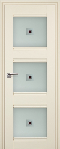 Дверь межкомнатная Экошпон Profildoors 4X
